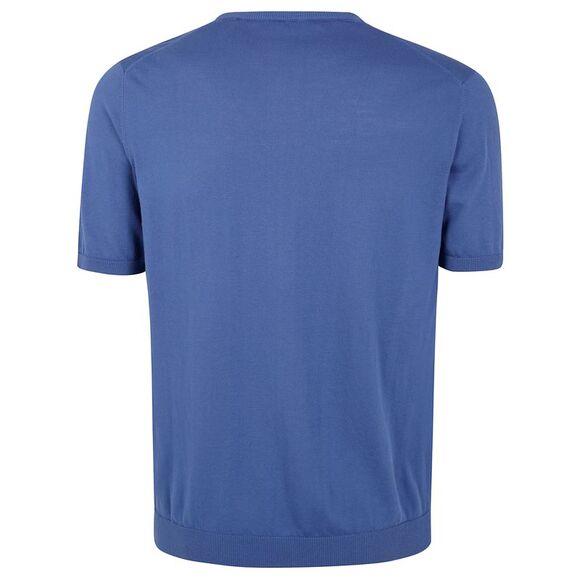 Nuur Men Short Sleeves Round Neck